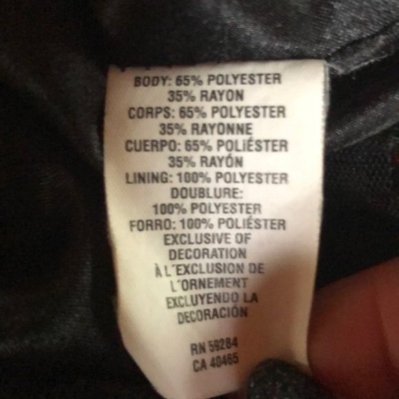 💖EUC Dress - Picture 8 of 8